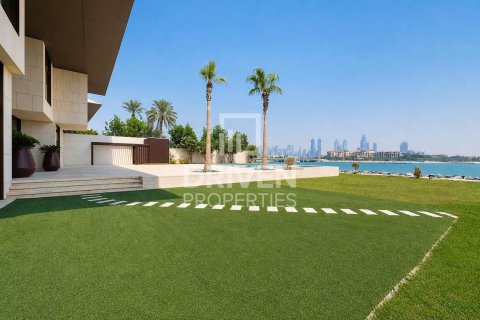 Villa de 6 chambres à Jumeirah Bay Island, UAE No. 217535 23