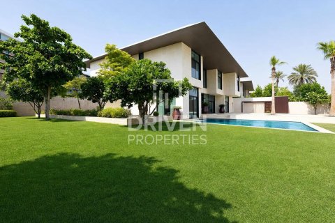 Villa de 6 chambres à Jumeirah Bay Island, UAE No. 217535 24