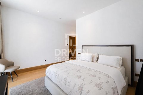 Villa de 6 chambres à Jumeirah Bay Island, UAE No. 217535 15