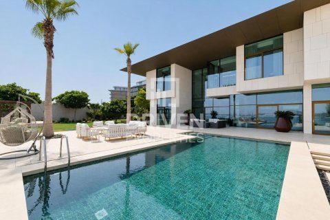 Villa de 6 chambres à Jumeirah Bay Island, UAE No. 217535 29