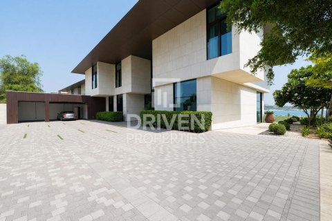Villa de 6 chambres à Jumeirah Bay Island, UAE No. 217535 22