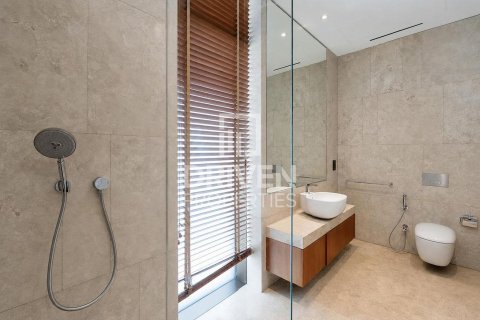 Villa de 6 chambres à Jumeirah Bay Island, UAE No. 217535 21