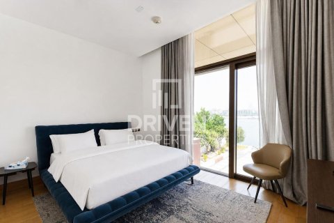 Villa de 6 chambres à Jumeirah Bay Island, UAE No. 217535 14