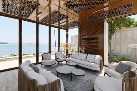 Villa de 6 chambres à Jumeirah Bay Island, UAE No. 217535 25