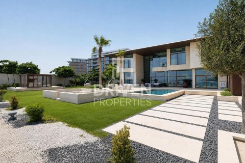 Villa de 6 chambres à Jumeirah Bay Island, UAE No. 217535 28