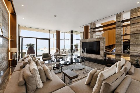 Villa de 6 chambres à Jumeirah Bay Island, UAE No. 217535 4