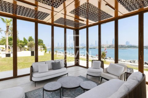 Villa de 6 chambres à Jumeirah Bay Island, UAE No. 217535 26
