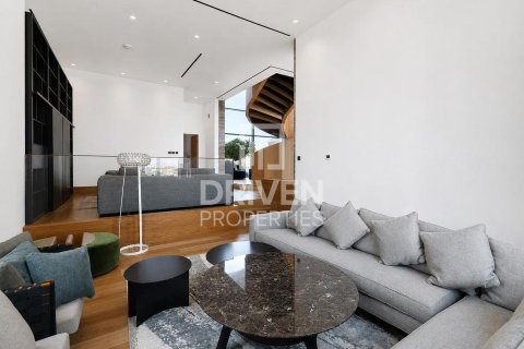 Villa de 6 chambres à Jumeirah Bay Island, UAE No. 217535 7