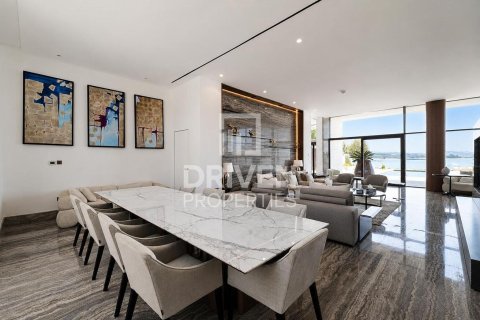 Villa de 6 chambres à Jumeirah Bay Island, UAE No. 217535 3