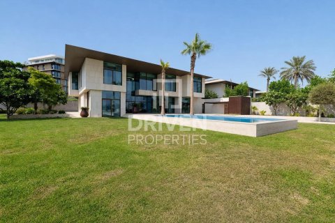 Villa de 6 chambres à Jumeirah Bay Island, UAE No. 217535 27