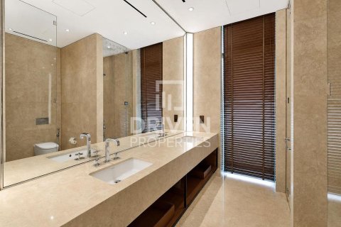 Villa de 6 chambres à Jumeirah Bay Island, UAE No. 217535 18