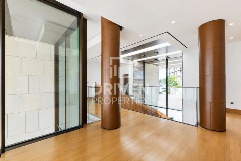 Villa de 6 chambres à Jumeirah Bay Island, UAE No. 217535 10