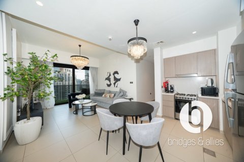 Appartement de 2 chambres à Downtown Dubai (Downtown Burj Dubai), UAE No. 154511 18