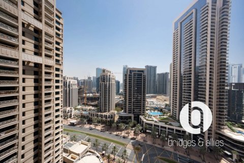 Appartement de 2 chambres à Downtown Dubai (Downtown Burj Dubai), UAE No. 154511 6