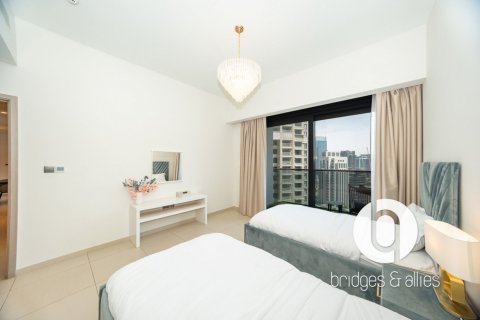 Appartement de 2 chambres à Downtown Dubai (Downtown Burj Dubai), UAE No. 154511 11