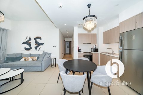 Appartement de 2 chambres à Downtown Dubai (Downtown Burj Dubai), UAE No. 154511 5