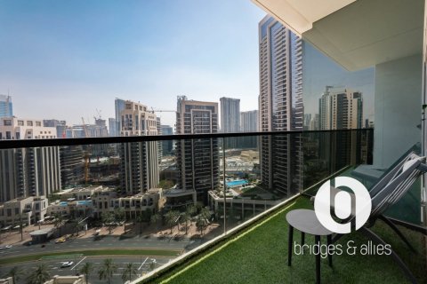 Appartement de 2 chambres à Downtown Dubai (Downtown Burj Dubai), UAE No. 154511 17