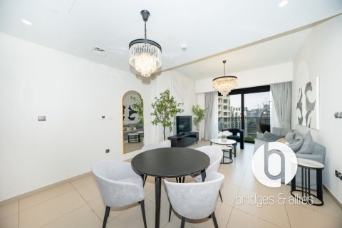 Appartement de 2 chambres à Downtown Dubai (Downtown Burj Dubai), UAE No. 154511 19