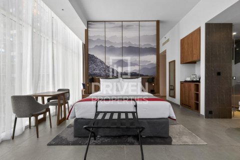 Appartement de 1 chambre à Business Bay, UAE No. 225581 7