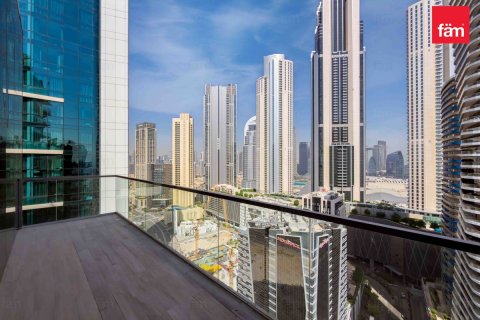 3 غرف نوم شقة في وسط مدينة دبي, الإمارات العربية المتحدة رقم 215953 2