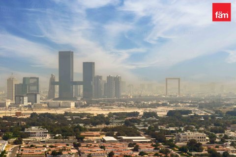 3 غرف نوم شقة في وسط مدينة دبي, الإمارات العربية المتحدة رقم 215953 10