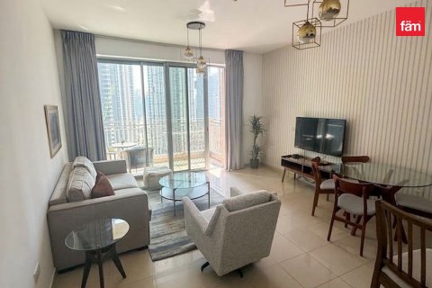 1 غرف نوم شقة في وسط مدينة دبي, الإمارات العربية المتحدة رقم 213843 3
