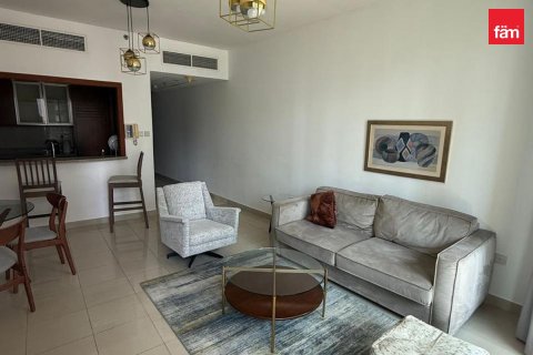 1 غرف نوم شقة في وسط مدينة دبي, الإمارات العربية المتحدة رقم 213843 5