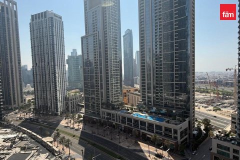 1 غرف نوم شقة في وسط مدينة دبي, الإمارات العربية المتحدة رقم 213843 10