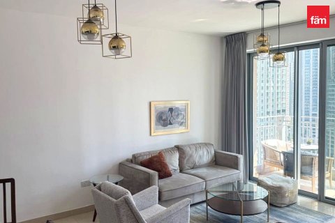 1 غرف نوم شقة في وسط مدينة دبي, الإمارات العربية المتحدة رقم 213843 4