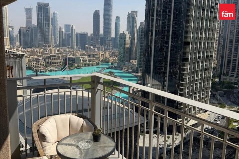 1 غرف نوم شقة في وسط مدينة دبي, الإمارات العربية المتحدة رقم 213843 11