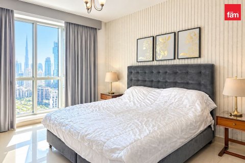 1 غرف نوم شقة في وسط مدينة دبي, الإمارات العربية المتحدة رقم 213843 6