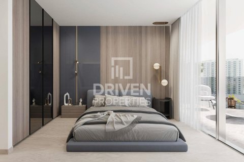 Studio Apartment in Dubai Studio City, UAE No. 211700 5