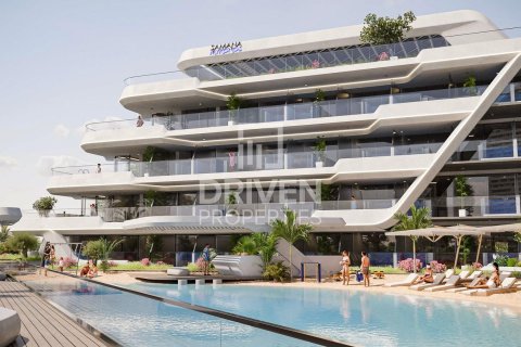 Studio Apartment in Dubai Studio City, UAE No. 211700 11