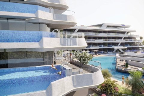 Studio Apartment in Dubai Studio City, UAE No. 211700 10