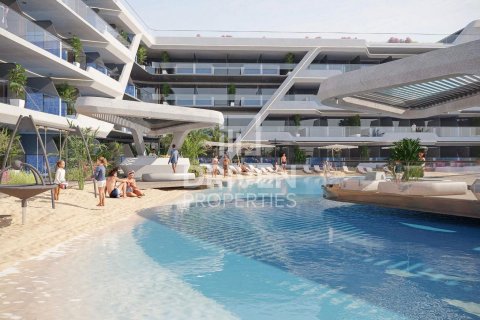 Studio Apartment in Dubai Studio City, UAE No. 211700 12