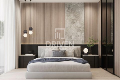 Studio Apartment in Dubai Studio City, UAE No. 211700 4