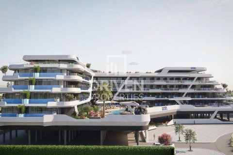 Studio Apartment in Dubai Studio City, UAE No. 211700 7