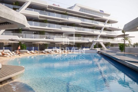 Studio Apartment in Dubai Studio City, UAE No. 211700 8