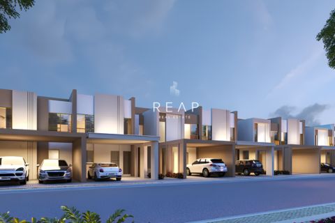 Townhouse de 3 chambres à Villanova, UAE No. 28884 6