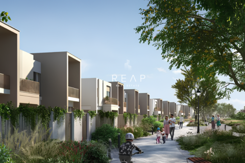 Townhouse de 3 chambres à Villanova, UAE No. 28884 7