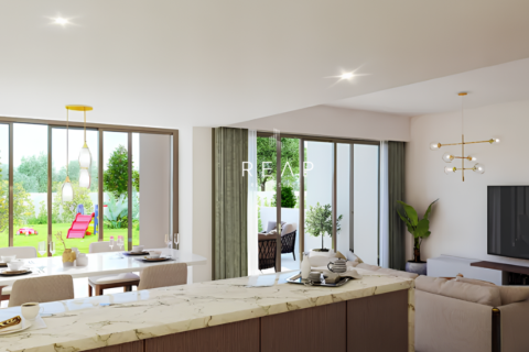 Townhouse de 3 chambres à Villanova, UAE No. 28884 4