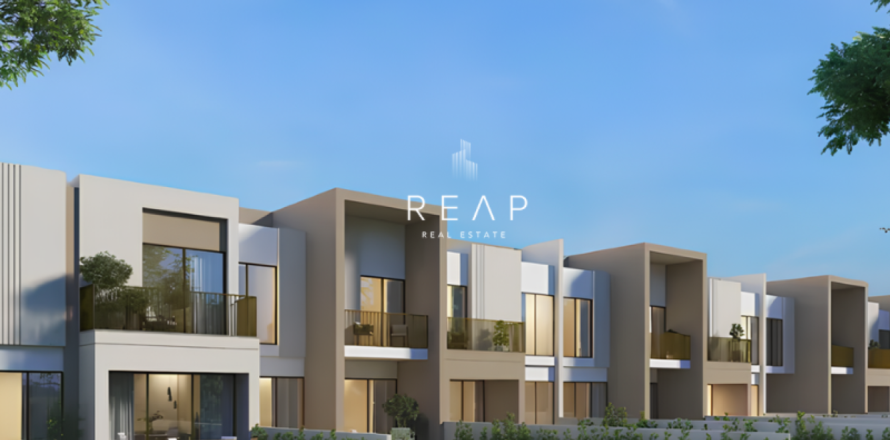 Townhouse de 3 chambres à Villanova, UAE No. 28884