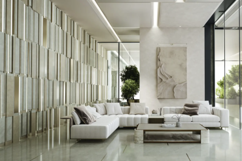 Apartment de 2 dormitorios en Dubai, UAE No. 125885 7