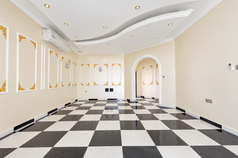 6 bedrooms Villa in Mughaidir, UAE No. 226410 21