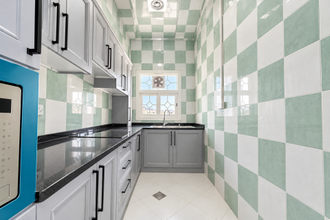 6 bedrooms Villa in Mughaidir, UAE No. 226410 11