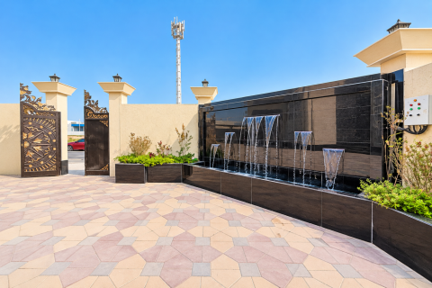 6 bedrooms Villa in Mughaidir, UAE No. 226410 4