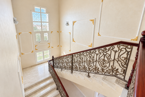 6 bedrooms Villa in Mughaidir, UAE No. 226410 13