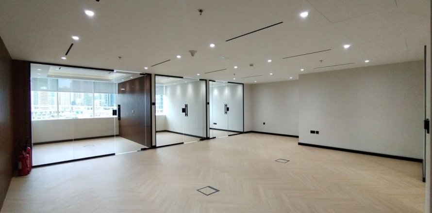 Office de 93.4m² en Dubai, UAE No. 173368