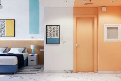 1 bedroom Apartment in IZZZI LIFE MINT Jumeirah Village Circle, UAE No. 97642 3