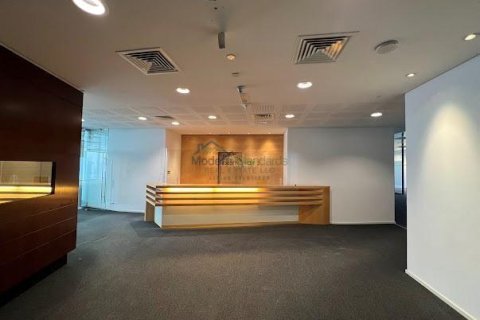 6726m² Office in Dubai Media City, UAE No. 219412